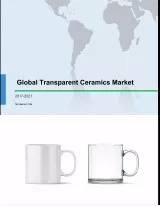 Global Transparent Ceramics Market 2017-2021